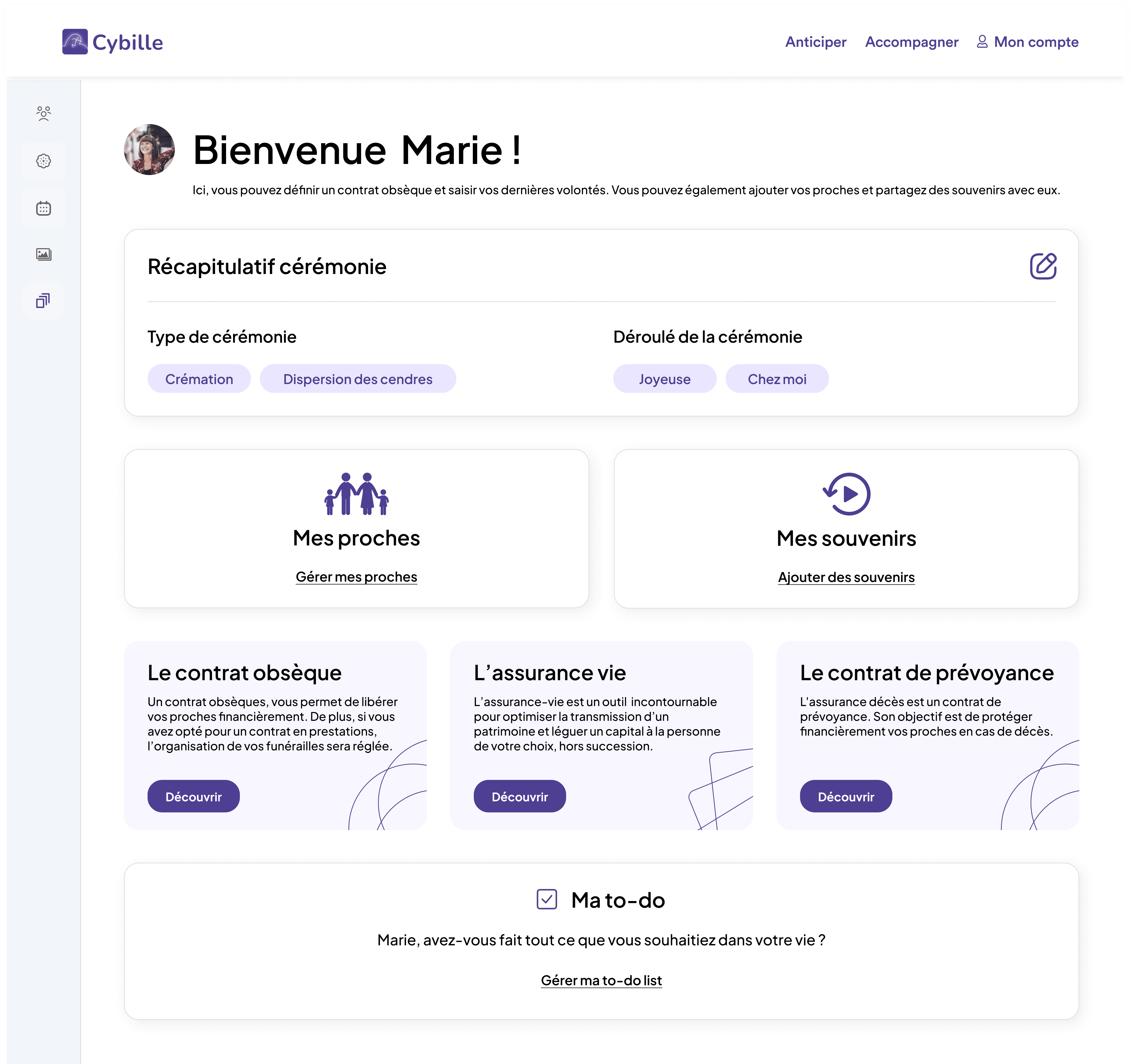 Le digital enfin pensé pour les pompes funèbres