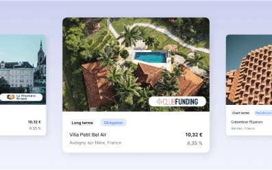 Le 1er Club d'investissement immobilier ouvert à tous