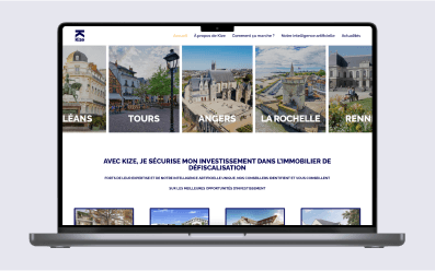 La commercialisation de biens immobiliers neufs basée sur l'IA