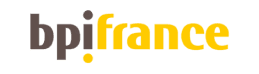 Logo de la Bpi France